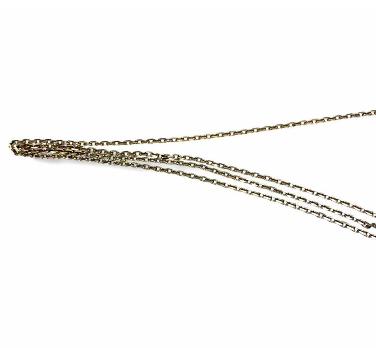 Valentino Garavani Rockstud Chain Shoulder Bag