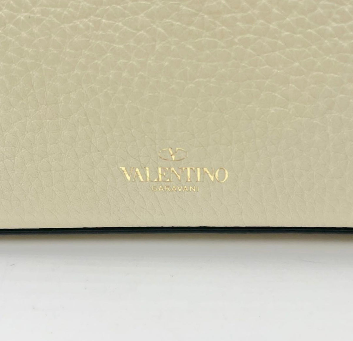 Valentino Garavani Rockstud Medium „Ethnic/Native Camo” Frame Flap Bag