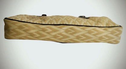 Valentino Garavani Vintage Riedizione S/S 1968 Monogram Jacquard Handbag