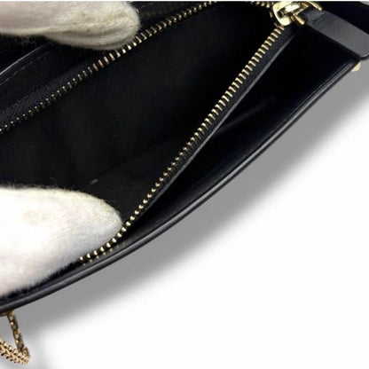 Valentino Garavani Rockstud Chain Shoulder Bag